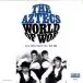 The Aztecs - World Of Woe / Why Can't You Tell Me (Прозрачный, Синий, 45 об/мин, Сингл, Лимитированое) - фото №1