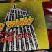 Bad Brains - Live At CBGB 1982 (Красный, Альбом, Лимитированое) - фото №4