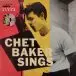 Chet Baker - Chet Baker Sings (Прозрачный, Лимитированое, Переиздание) - фото №1