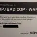 Bad Cop/Bad Cop - Warriors (Альбом) - фото №8