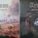 Ayreon - Universal Migrator Part I & II (4 платівки, Фіолетовий, Мармур, Альбом) - фото №10