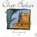 Chet Baker - As Time Goes By (Love Songs) (2 платівки, 180 грам, Напівпрозорий, Червоний, Альбом, Лимітоване, Пронумерований, Перевидання) - фото №1