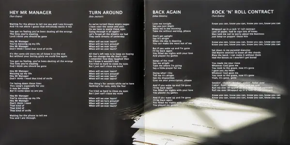 Badfinger - Head First (Альбом, Лимитированое) - фото №11