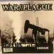 Axegrinder & War//Plague - Axegrinder / War//Plague (45 об/мин, Record Store Day, Сингл, Лимитированое) - фото №4