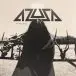 Azusa - Heavy Yoke (Ультра прозрачный, Альбом, Лимитированое) - фото №1
