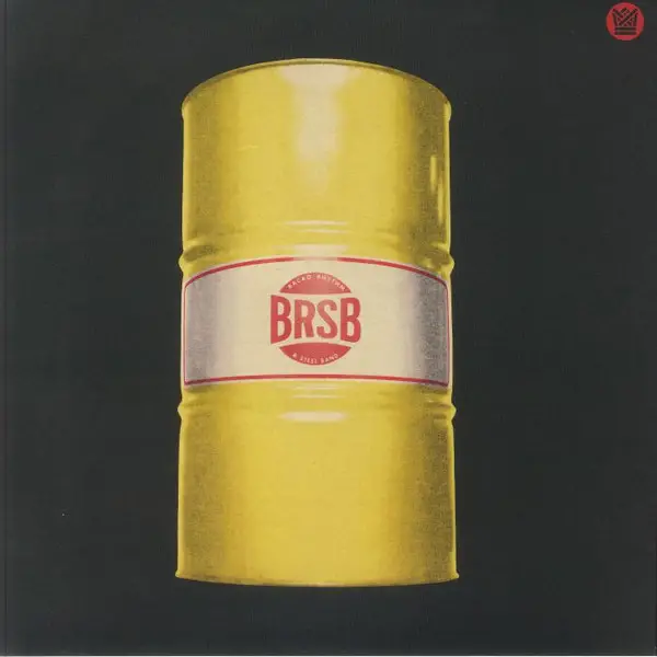 The Bacao Rhythm & Steel Band - BRSB (Альбом)
