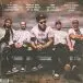 Bad Wolves - N.A.T.I.O.N. (2 платівки, М'ятний, Зелений, Прозорий, 45 об/хв, Альбом) - фото №2