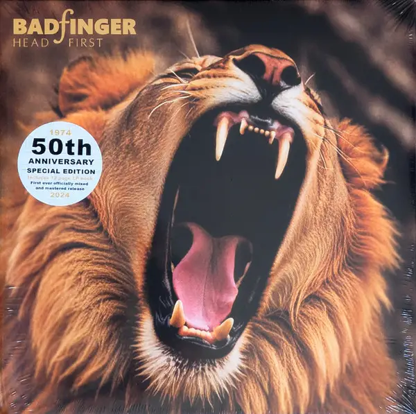 Badfinger - Head First (Альбом, Лимитированое) - фото №16