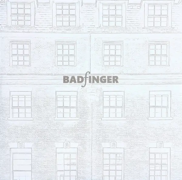 Badfinger - Head First (Альбом, Лимитированое) - фото №7