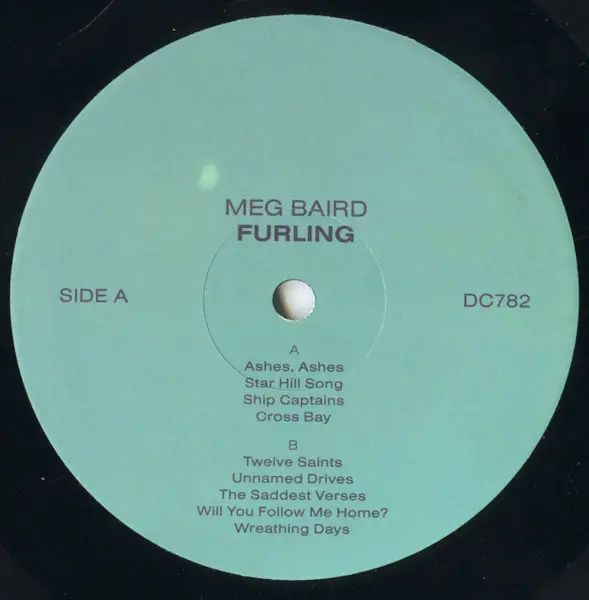 Meg Baird - Furling (Альбом) - фото №3