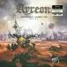 Ayreon - Universal Migrator Part I & II (4 платівки, Фіолетовий, Мармур, Альбом) - фото №1
