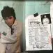 Backstreet Girls - Normal Is Dangerous (Бледно-зеленый, Зелёный, Альбом, Лимитированое) - фото №4