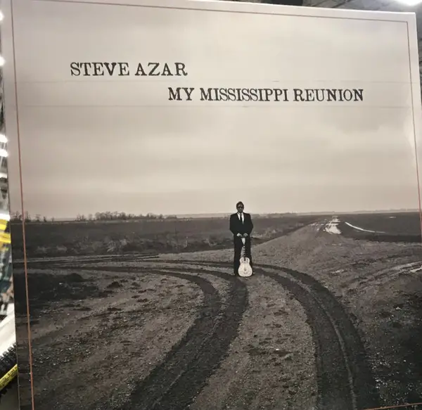Steve Azar - My Mississippi Reunion (Збірник)