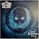 The Awesome Machine - God Damn Rare Vol 2 (Синій) - фото №1