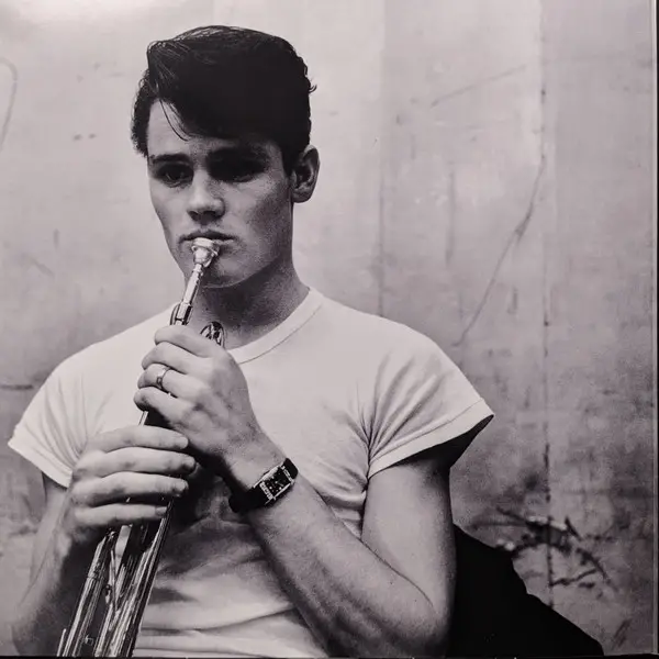 Chet Baker - The Hits (180 грамм, Сборник, Лимитированое) - фото №6