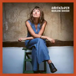 Marlene Bakker - Oaventuren (Альбом) - фото №2