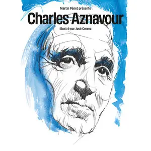 Charles Aznavour - Vinyl Story (Сборник) - фото №2