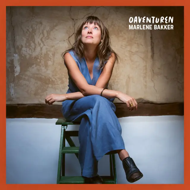 Marlene Bakker - Oaventuren (Альбом)