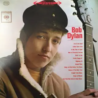 Bob Dylan
