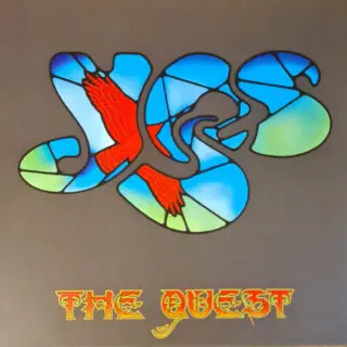 The Quest