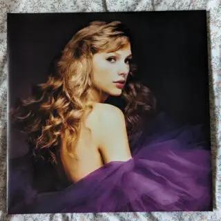 Speak Now (Taylor's Version)