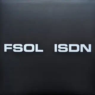 ISDN