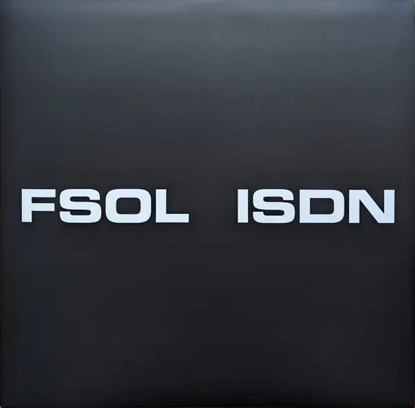 ISDN