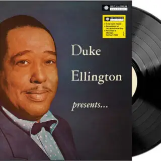 Duke Ellington Presents...