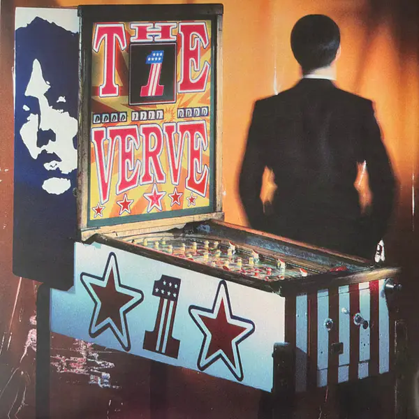 Вінілова платівка The Verve — No Come Down (B-sides & Outtakes)