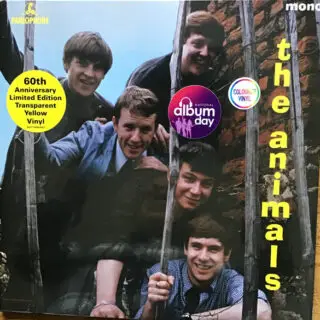 The Animals