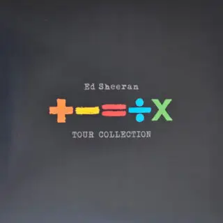 +-=÷× (Tour Collection)