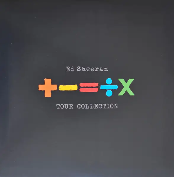 +-=÷× (Tour Collection)