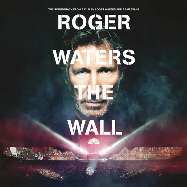 Виниловая пластинка Roger Waters — The Wall