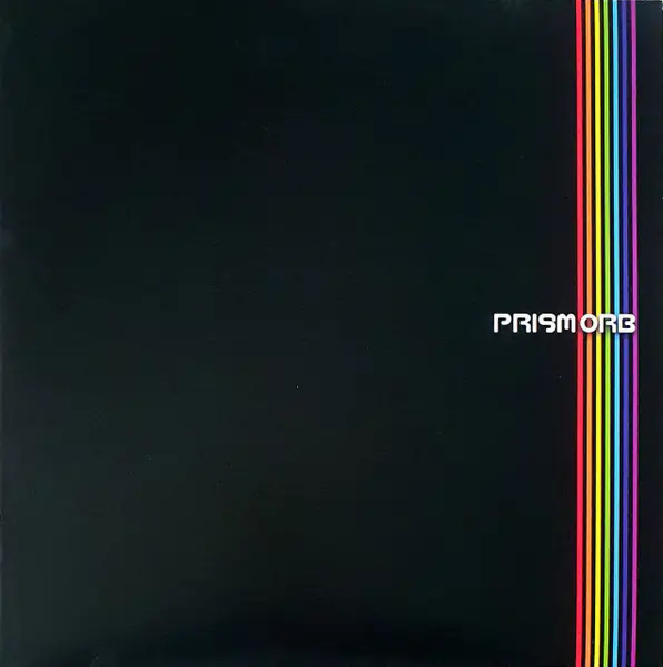 Виниловая пластинка The Orb — Prism