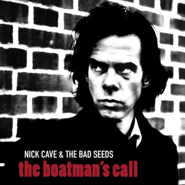 Вінілова платівка Nick Cave & The Bad Seeds — The Boatman's Call