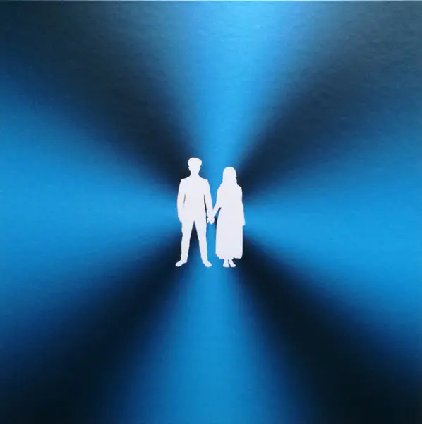 Виниловая пластинка U2 — Songs Of Experience