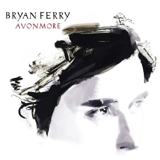 Виниловая пластинка Bryan Ferry — Avonmore