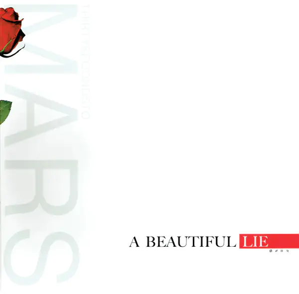 A Beautiful Lie