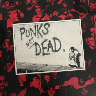 Punks Not Dead