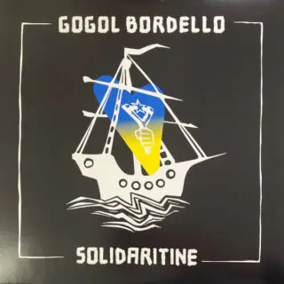 Solidaritine