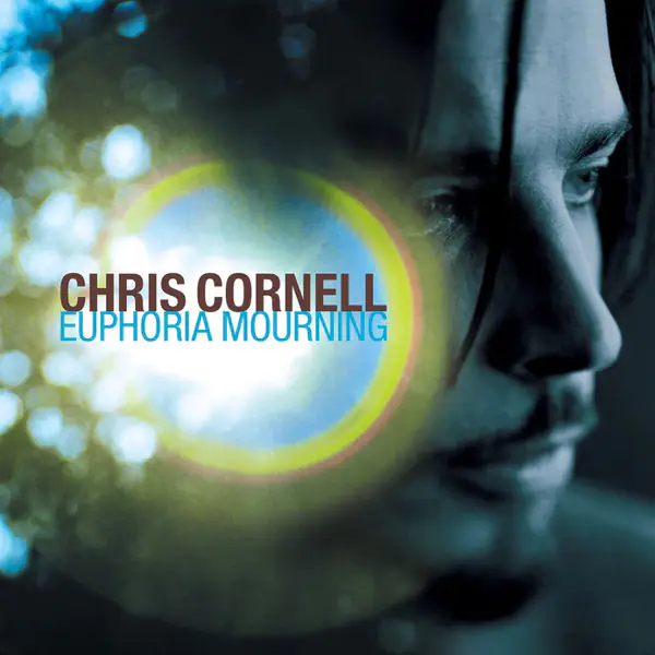 Вінілова платівка Chris Cornell — Euphoria Mourning