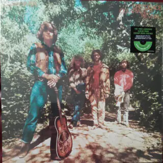 Green River