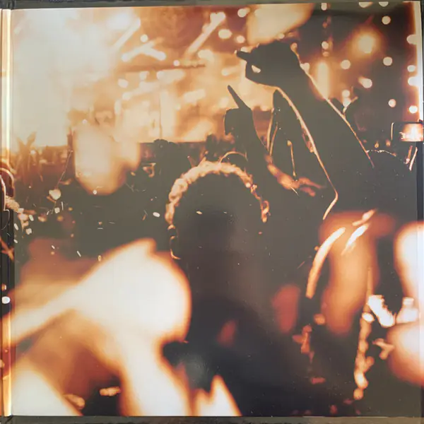 Cerrone - Disco Symphony (2LP) — купить винил | JPV