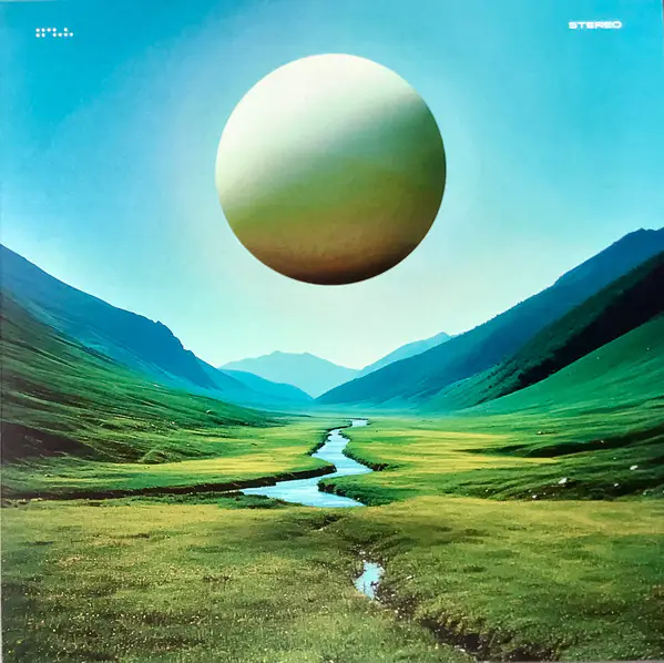 Вінілова платівка Tycho — Infinite Health
