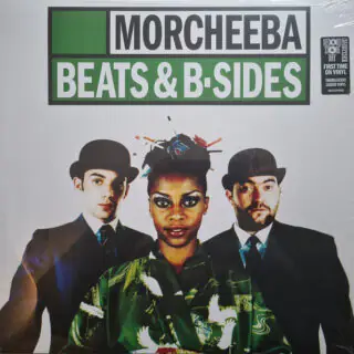 Beats & B-Sides