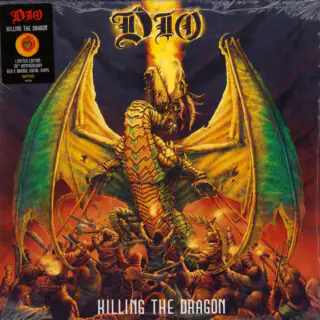 Killing The Dragon
