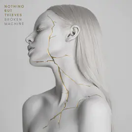 Вінілова платівка Nothing But Thieves — Broken Machine