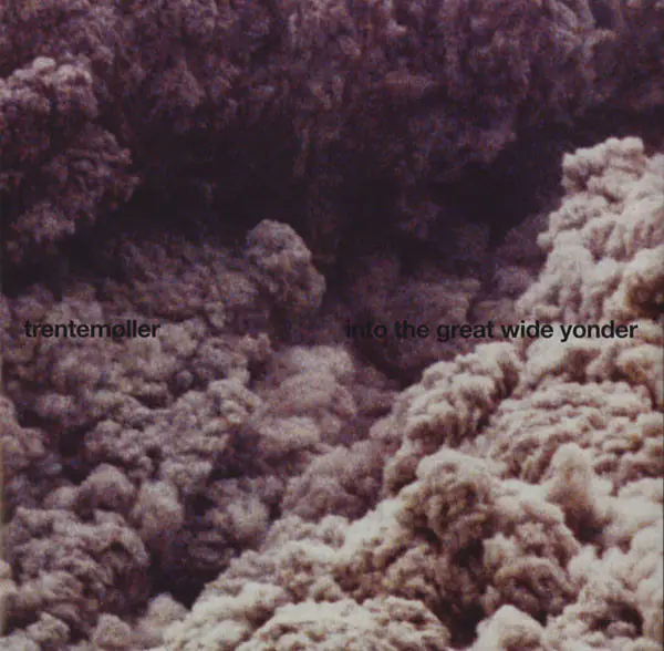 Виниловая пластинка Trentemøller — Into The Great Wide Yonder