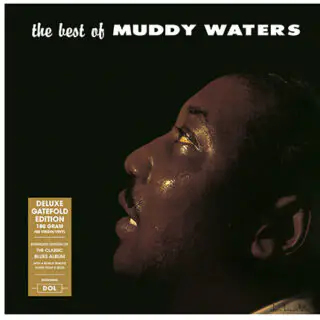 The Best Of Muddy Waters