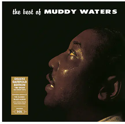The Best Of Muddy Waters